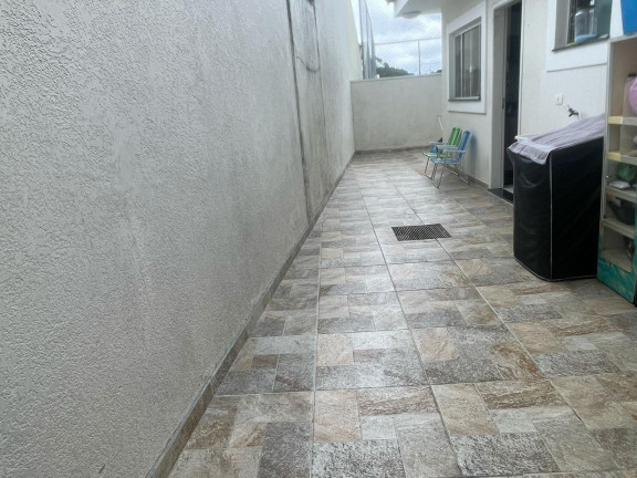 Imagem Casa com 2 Quartos à Venda, 51 m² em Planta Quississana - Sao Jose Dos Pinhais Imagem Casa com 2 Quartos à Venda, 51 m² em Planta Quississana - Sao Jose Dos Pinhais