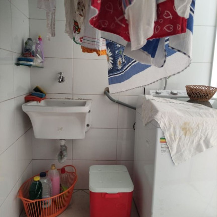 Imagem Sobrado com 2 Quartos à Venda, 120 m² em Casa Branca - Santo André