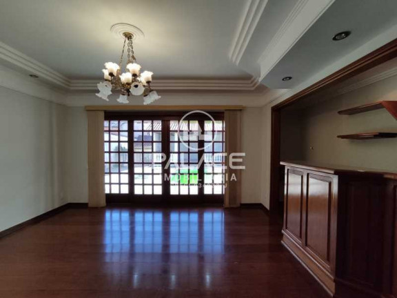 Imagem Casa com 4 Quartos para Alugar, 410 m² em Alto - Piracicaba