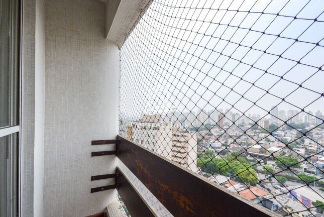 Imagem Apartamento com 2 Quartos à Venda, 55 m² em Saúde - São Paulo