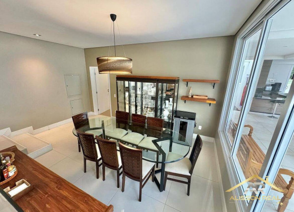Imagem Casa de Condomínio com 5 Quartos à Venda, 581 m² em Osasco Imagem Casa de Condomínio com 5 Quartos à Venda, 581 m² em Osasco