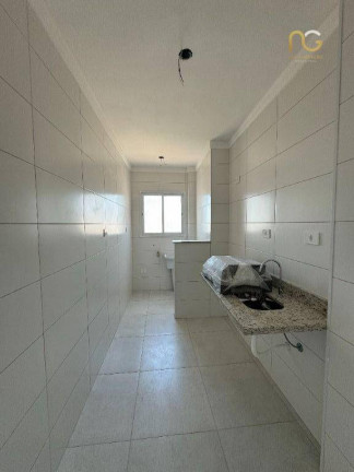 Imagem Apartamento com 1 Quarto à Venda, 59 m² em Aviação - Praia Grande