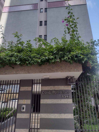 Apartamento com 2 Quartos à Venda, 58 m² em Bigorrilho - Curitiba