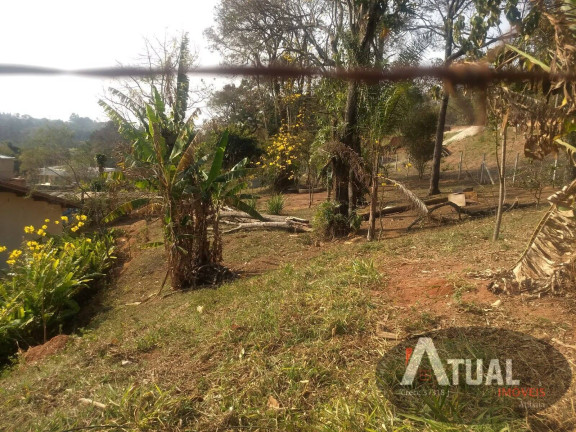 Imagem Terreno à Venda, 1.000 m² em Jardim Estância Brasil - Atibaia Imagem Terreno à Venda, 1.000 m² em Jardim Estância Brasil - Atibaia