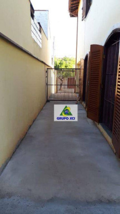Imagem Casa com 4 Quartos à Venda, 222 m² em Jardim Santa Genebra - Campinas Imagem Casa com 4 Quartos à Venda, 222 m² em Jardim Santa Genebra - Campinas