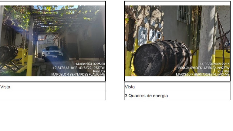 Casa com 1 Quarto à Venda, 486 m² em Colegio Batista - Belo Horizonte
