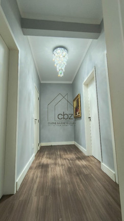 Imagem Casa com 4 Quartos à Venda, 300 m² em Residencial Montes Claros - Itupeva