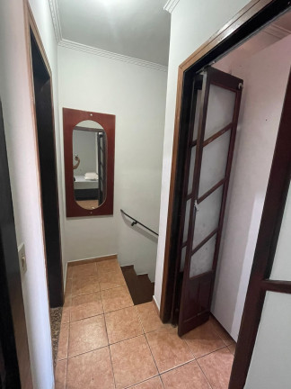 Imagem Casa de Condomínio com 2 Quartos à Venda, 93 m² em Demarchi - São Bernardo Do Campo