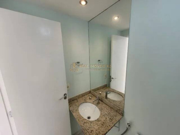 Imagem Apartamento com 2 Quartos à Venda, 63 m² em Barra Olímpica - Rio De Janeiro Imagem Apartamento com 2 Quartos à Venda, 63 m² em Barra Olímpica - Rio De Janeiro