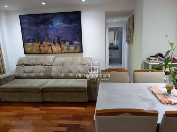 Imagem Apartamento com 2 Quartos à Venda, 86 m² em Pimenteiras - Teresópolis Imagem Apartamento com 2 Quartos à Venda, 86 m² em Pimenteiras - Teresópolis