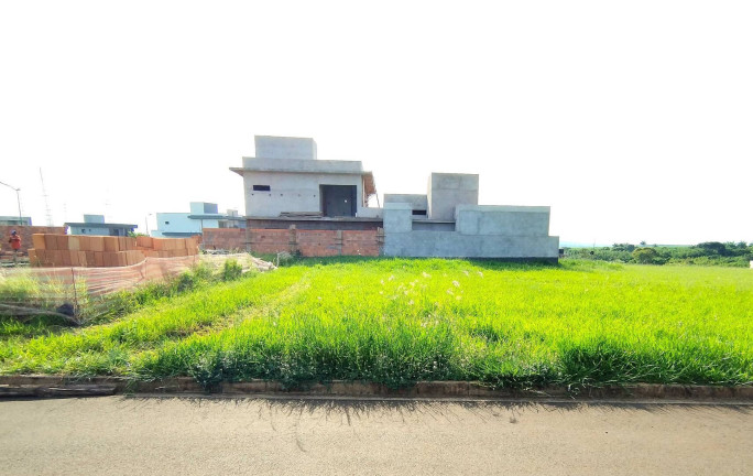 Terreno em Condomínio à Venda, 300 m² em São Paulo