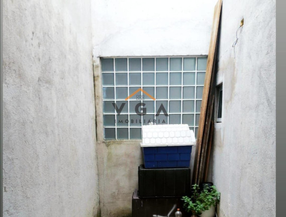 Imagem Casa com 4 Quartos à Venda, 300 m² em Vila Guilhermina - São Paulo Imagem Casa com 4 Quartos à Venda, 300 m² em Vila Guilhermina - São Paulo