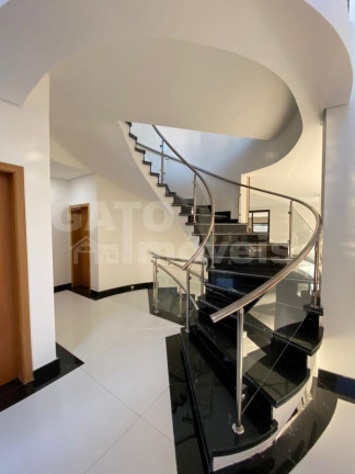 Imagem Casa com 5 Quartos à Venda, 750 m² em Tamboré - Santana De Parnaíba Imagem Casa com 5 Quartos à Venda, 750 m² em Tamboré - Santana De Parnaíba