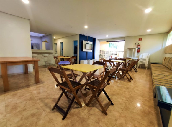 Imagem Apartamento com 2 Quartos à Venda, 55 m² em Chácara Inglesa - São Paulo Imagem Apartamento com 2 Quartos à Venda, 55 m² em Chácara Inglesa - São Paulo