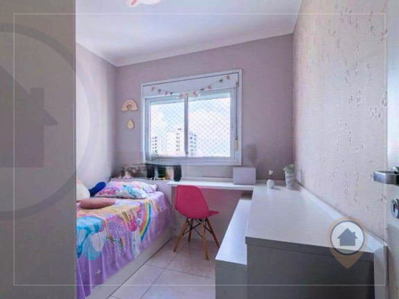 Imagem Apartamento com 3 Quartos à Venda, 95 m² em Vila Augusta - Guarulhos