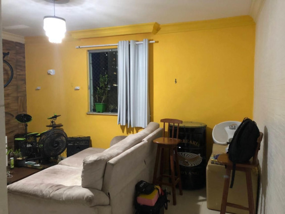 Imagem Apartamento com 2 Quartos à Venda, 59 m² em Engenho Velho De Brotas - Salvador Imagem Apartamento com 2 Quartos à Venda, 59 m² em Engenho Velho De Brotas - Salvador
