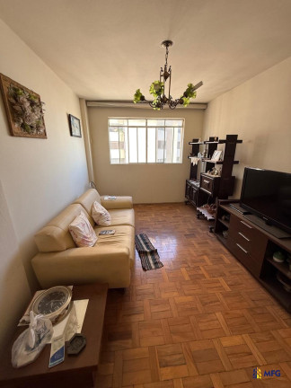 Apartamento com 2 Quartos para Alugar,  em Edifício Edmundo Mussi - Sorocaba