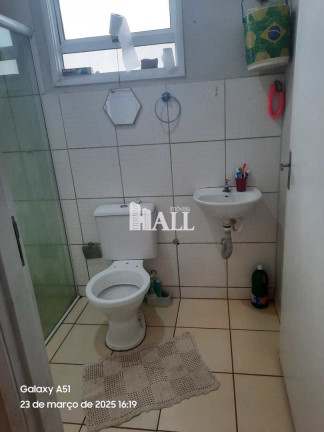 Imagem Casa com 2 Quartos à Venda, 65 m² em Parque Residencial Da Fraternidade - São José Do Rio Preto Imagem Casa com 2 Quartos à Venda, 65 m² em Parque Residencial Da Fraternidade - São José Do Rio Preto