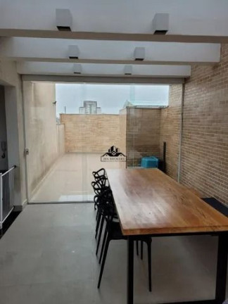Imagem Cobertura com 3 Quartos à Venda, 150 m² em Assunção - São Bernardo Do Campo