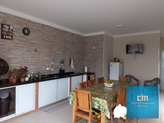 Imagem Casa com 3 Quartos à Venda, 215 m² em Condomínio Ninho Verde Ii - Pardinho Imagem Casa com 3 Quartos à Venda, 215 m² em Condomínio Ninho Verde Ii - Pardinho