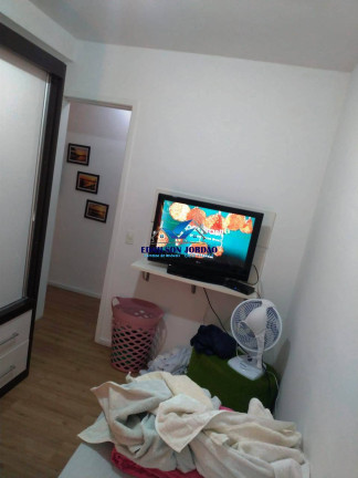 Imagem Apartamento com 3 Quartos à Venda, 62 m² em Vila Homero Thon - Santo André