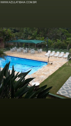 Imagem Imóvel com 5 Quartos à Venda, 1.000 m² em Bairro Do Portão - Atibaia