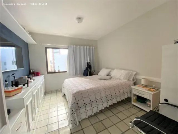 Imagem Apartamento com 3 Quartos à Venda, 130 m² em Boa Viagem - Recife