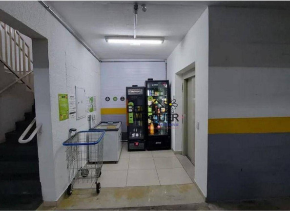 Imagem Apartamento com 2 Quartos à Venda, 50 m² em Jardim Cidade Pirituba - São Paulo Imagem Apartamento com 2 Quartos à Venda, 50 m² em Jardim Cidade Pirituba - São Paulo