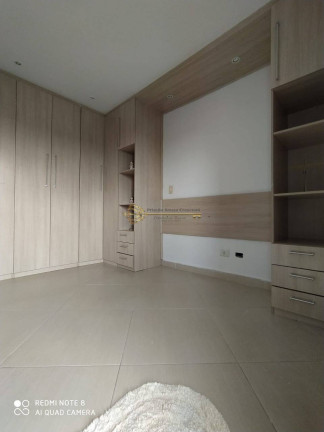 Imagem Apartamento com 3 Quartos à Venda, 114 m² em Vila Tibiriçá - Santo André Imagem Apartamento com 3 Quartos à Venda, 114 m² em Vila Tibiriçá - Santo André