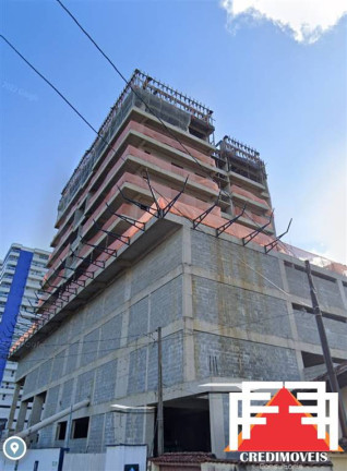 Imagem Apartamento com 2 Quartos à Venda, 85 m² em Forte - Praia Grande
