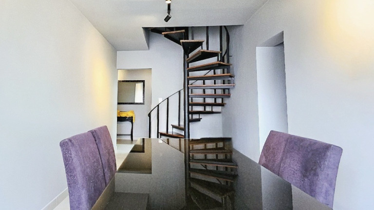 Imagem Apartamento com 2 Quartos à Venda, 114 m² em Brooklin Paulista - São Paulo Imagem Apartamento com 2 Quartos à Venda, 114 m² em Brooklin Paulista - São Paulo