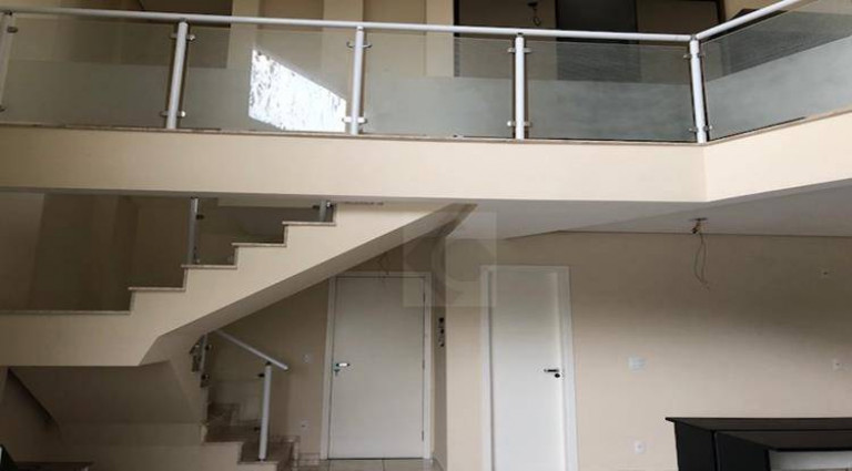Imagem Loft com 1 Quarto à Venda, 101 m² em Vila Sfeir - Indaiatuba