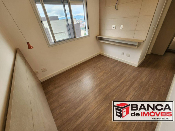 Imagem Apartamento com 3 Quartos à Venda, 96 m² em Vila Anastácio - São Paulo
