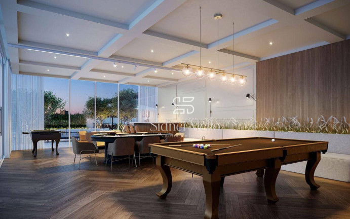 Imagem Cobertura com 6 Quartos à Venda, 310 m² em 2 Quadra Centro - Balneário Camboriú