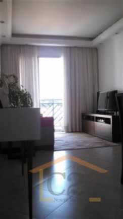 Imagem Apartamento com 2 Quartos à Venda, 64 m² em Parque Mandaqui - São Paulo Imagem Apartamento com 2 Quartos à Venda, 64 m² em Parque Mandaqui - São Paulo