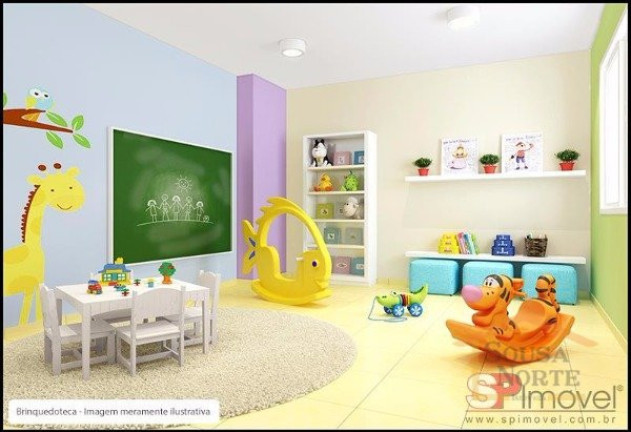 Imagem Apartamento com 2 Quartos à Venda, em Vila Nova Cachoeirinha - São Paulo Imagem Apartamento com 2 Quartos à Venda, em Vila Nova Cachoeirinha - São Paulo