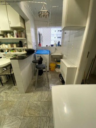 Imagem Imóvel com 4 Quartos à Venda, 140 m² em Pituba - Salvador