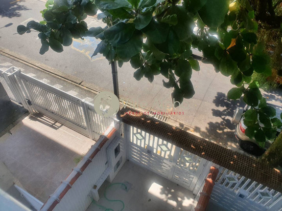 Imagem Casa com 3 Quartos à Venda, 150 m² em Embare - Santos