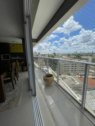 Imagem Apartamento à Venda, 137 m² em Setor Marista - Goiânia Imagem Apartamento à Venda, 137 m² em Setor Marista - Goiânia
