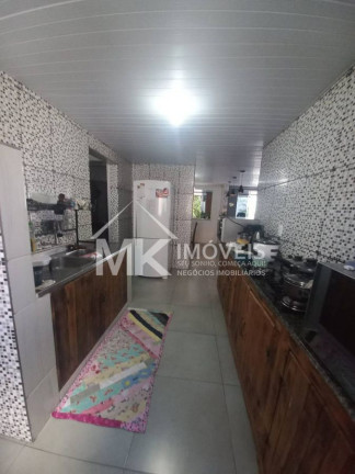Imagem Casa à Venda,  em Guarituba - Piraquara