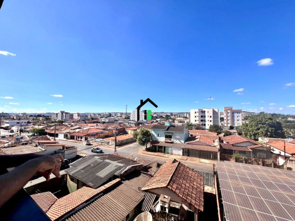 Apartamento com 3 Quartos à Venda, 115 m² em Santa Terezinha - Patos De Minas