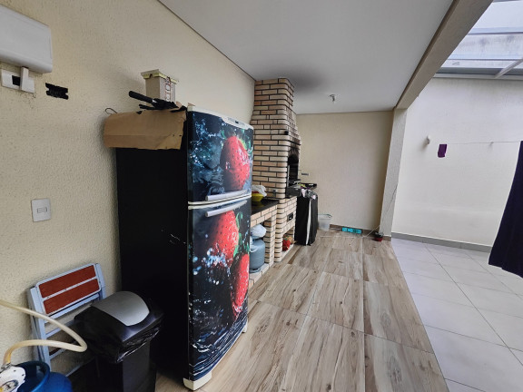 Imagem Casa com 3 Quartos à Venda, 231 m² em Assunção - São Bernardo Do Campo Imagem Casa com 3 Quartos à Venda, 231 m² em Assunção - São Bernardo Do Campo