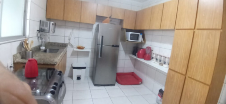 Imagem Apartamento com 2 Quartos à Venda, 80 m² em Embaré - Santos Imagem Apartamento com 2 Quartos à Venda, 80 m² em Embaré - Santos