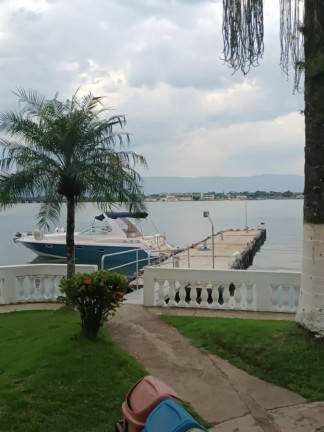 Imagem Casa com 2 Quartos à Venda, 100 m² em Japuí - São Vicente Imagem Casa com 2 Quartos à Venda, 100 m² em Japuí - São Vicente