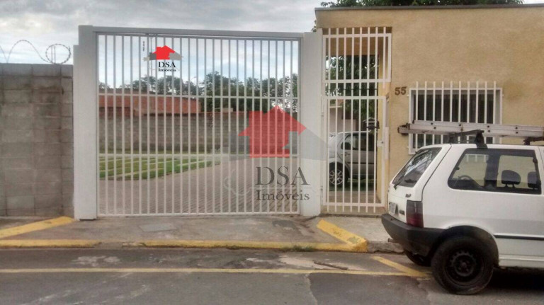 Imagem Apartamento com 2 Quartos à Venda, 53 m² em Vila Sol Nascente - Sumaré Imagem Apartamento com 2 Quartos à Venda, 53 m² em Vila Sol Nascente - Sumaré