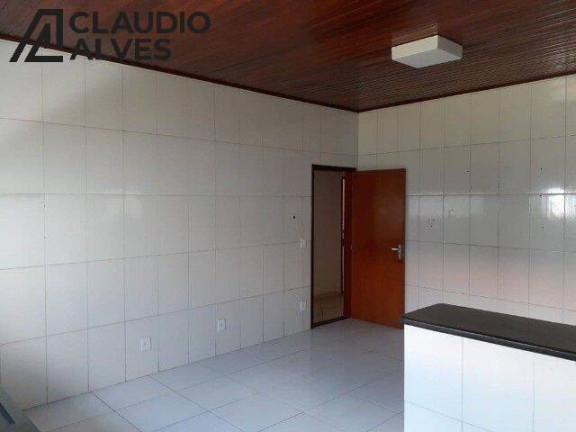 Imagem Casa com 2 Quartos à Venda, 100 m² em Jardim Cruzeiro - Feira De Santana