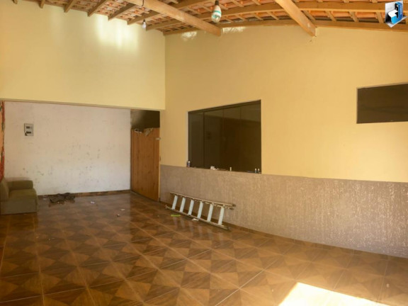 Imagem Imóvel com 4 Quartos à Venda, 220 m² em Enxovia - Tatuí