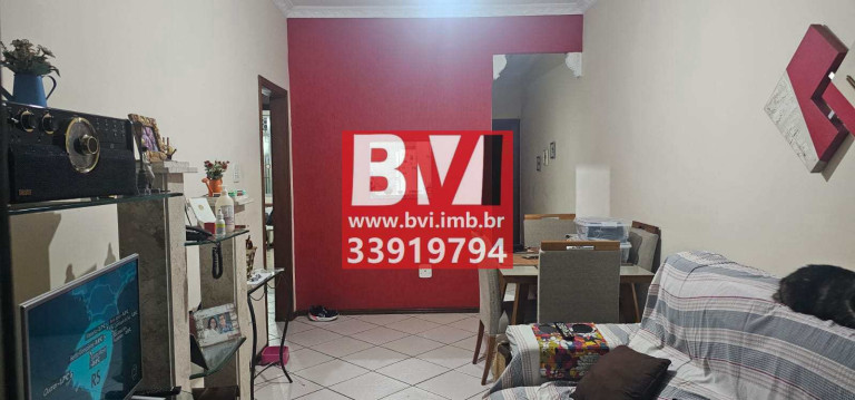 Imagem Apartamento com 2 Quartos à Venda, 90 m² em Vila Kosmos - Rio De Janeiro Imagem Apartamento com 2 Quartos à Venda, 90 m² em Vila Kosmos - Rio De Janeiro