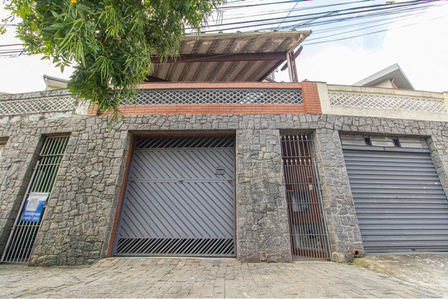 Casa com 3 Quartos à Venda, 145 m² em Jardim Da Glória - São Paulo