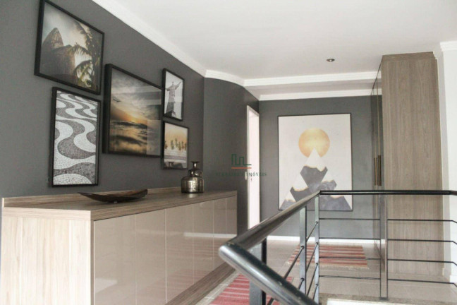 Imagem Casa com 4 Quartos à Venda, 382 m² em Camboinhas - Niterói Imagem Casa com 4 Quartos à Venda, 382 m² em Camboinhas - Niterói